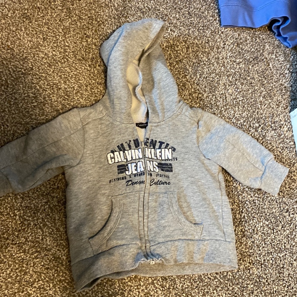 Baby 3-6M baby jacket